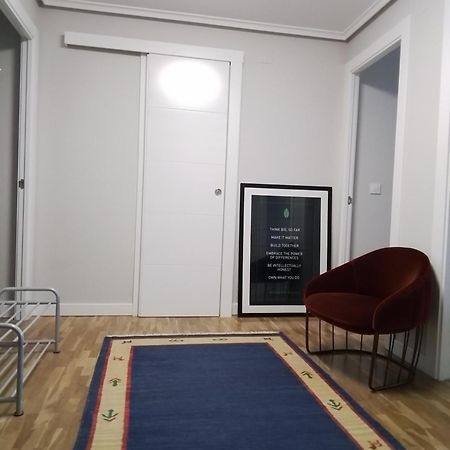 Salimar 23 Apartment Salinas  Ngoại thất bức ảnh