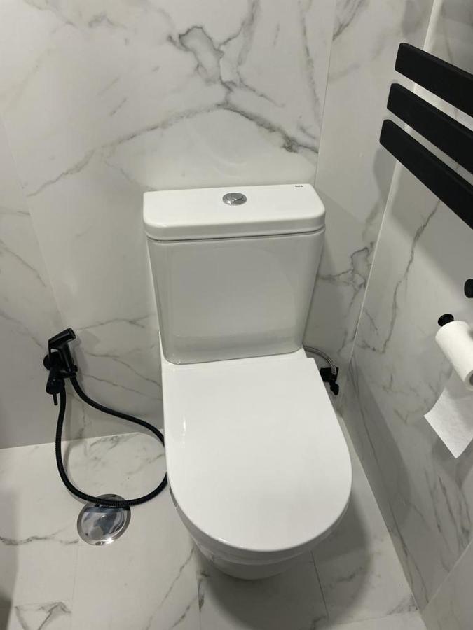 Salimar 23 Apartment Salinas  Ngoại thất bức ảnh
