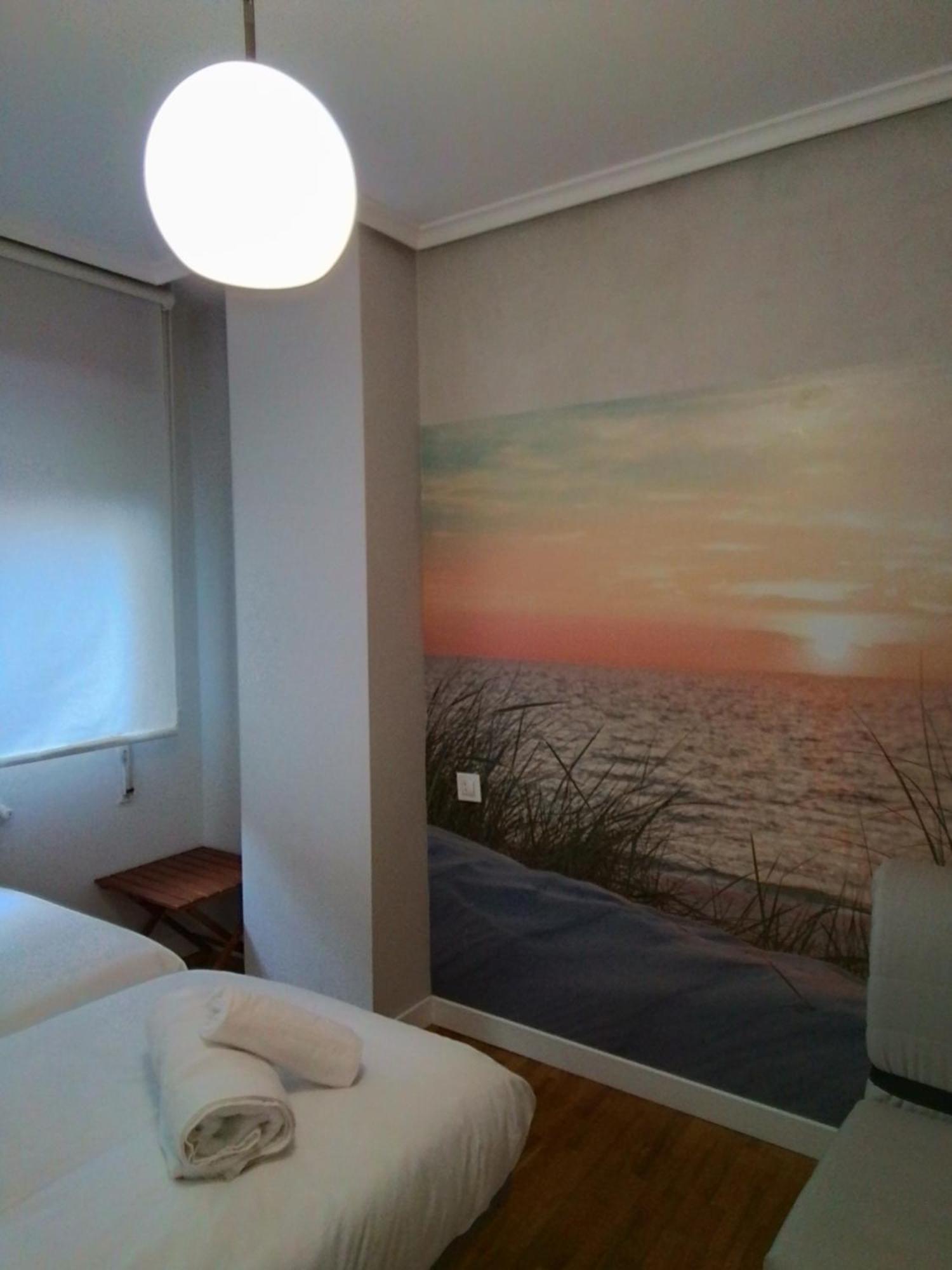 Salimar 23 Apartment Salinas  Ngoại thất bức ảnh