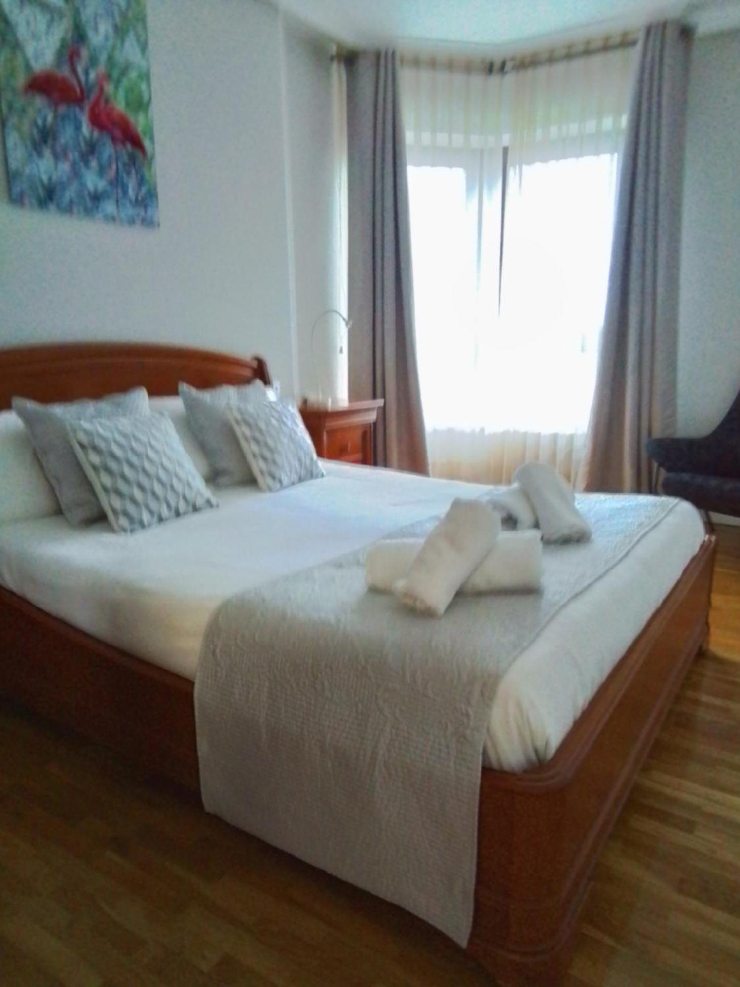 Salimar 23 Apartment Salinas  Ngoại thất bức ảnh
