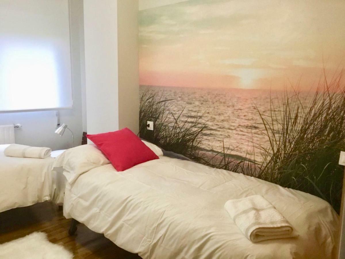 Salimar 23 Apartment Salinas  Ngoại thất bức ảnh